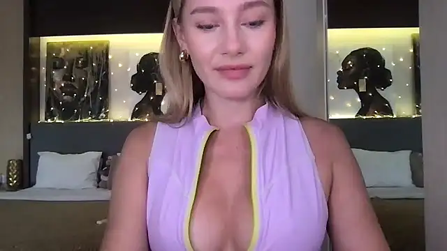 Stella muse online show from January 17, 2026, 2:26 am