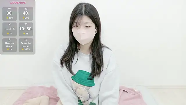 RIN ch 00 online show from February 7, 2026, 9:34 pm