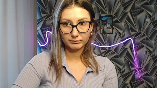 NikkiKiss    online show from June 5, 2026, 2:05 am
