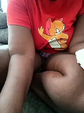 kunhlula16 online show from March 17, 2026, 12:52 pm