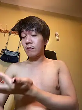 asian guy67 online show from March 9, 2026, 1:14 pm