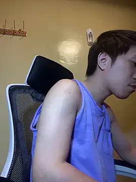 asian guy67 online show from February 11, 2026, 12:49 pm