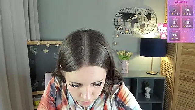 MollysMiawko online show from January 15, 2026, 9:23 am