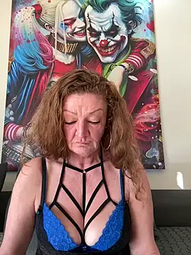 gabi-milf online show from February 18, 2026, 8:11 am