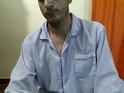 CalmDesire online show from January 18, 2026, 1:53 am