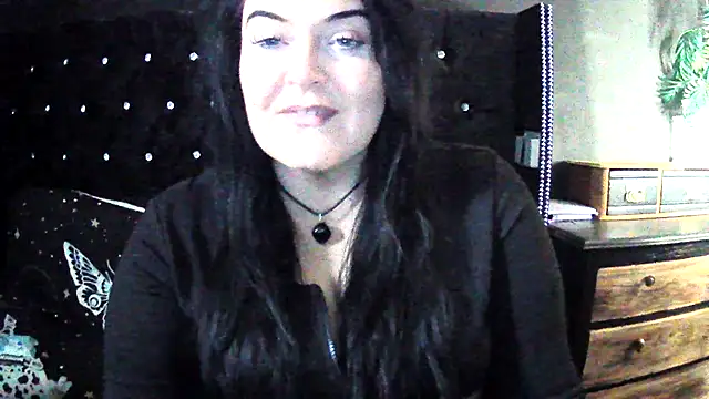 Miss CurvesXXX online show from January 18, 2026, 12:08 pm