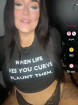Snapshot of Miss_CurvesXXX chatting on June 7, 2026, 12:10 pm Miss CurvesXXX online show from June 7, 2026, 12:10 pm