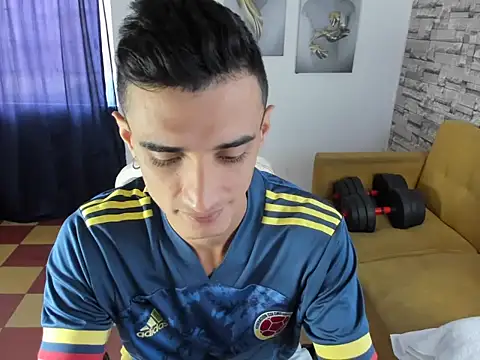 felipe colinss online show from February 19, 2026, 12:24 pm