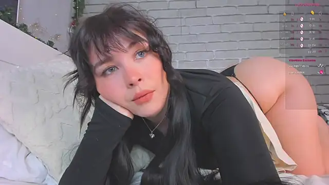 Nataly forsy online show from January 18, 2026, 1:36 pm