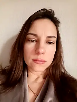 She-Moon online show from February 27, 2026, 7:41 am