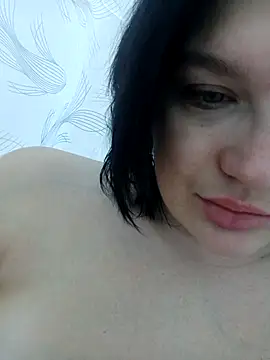 VelvetQueenXx online show from January 17, 2026, 5:11 am