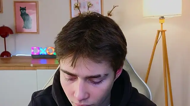 d3s dn online show from February 17, 2026, 2:36 pm