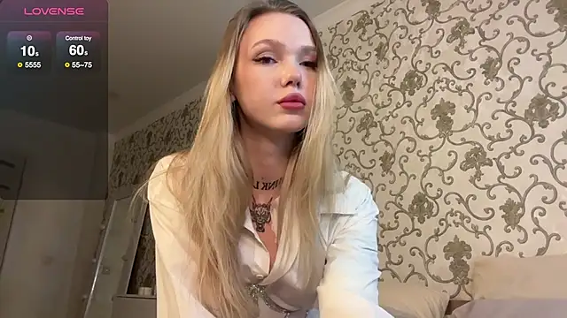 AngelAmelly online show from January 17, 2026, 4:32 pm