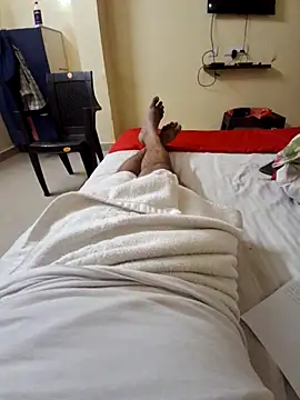 Kanna5115 online show from February 17, 2026, 4:15 pm