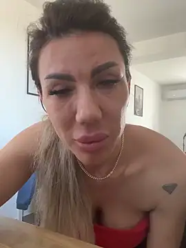 Missolevelvet online show from March 7, 2026, 10:21 am