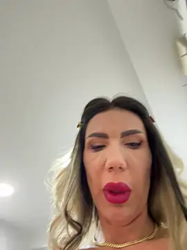 Missolevelvet online show from February 20, 2026, 10:01 pm