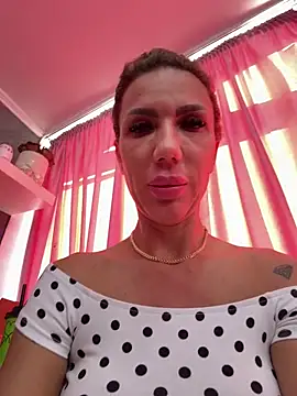 Missolevelvet online show from April 10, 2026, 12:56 pm