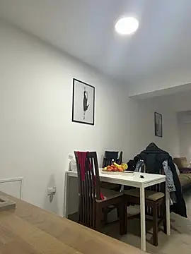 Missolevelvet online show from February 28, 2026, 7:35 pm