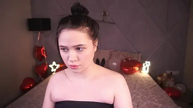 MargaritaGrey online show from February 9, 2026, 1:31 pm