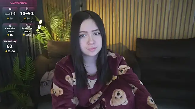 MargaritaGrey online show from March 26, 2026, 8:07 pm