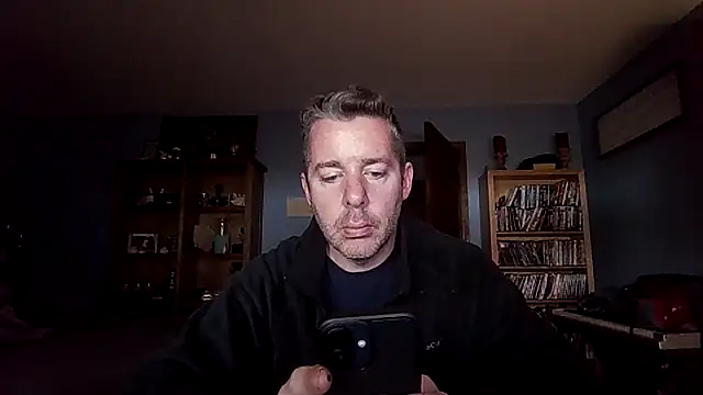 chrisw8140 online show from February 17, 2026, 5:32 pm