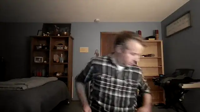 chrisw8140 online show from March 8, 2026, 2:59 am