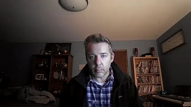 chrisw8140 online show from February 1, 2026, 2:10 am