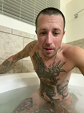 brngitdwn online show from April 4, 2026, 3:13 am