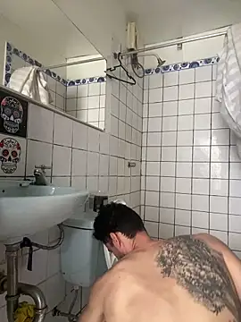 gatoquiles online show from January 31, 2026, 7:56 pm