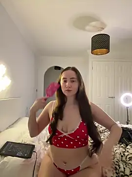 MissExoticKitty online show from February 1, 2026, 5:55 pm