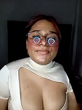 Tefyxx online show from January 15, 2026, 7:17 pm