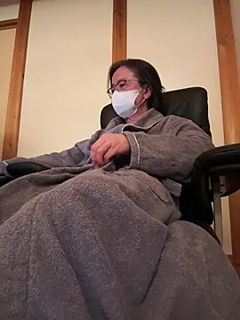 hiroshi-1964 online show from February 17, 2026, 2:58 pm