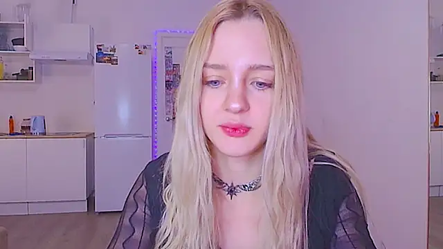 sailormoon666  online show from February 8, 2026, 1:47 am