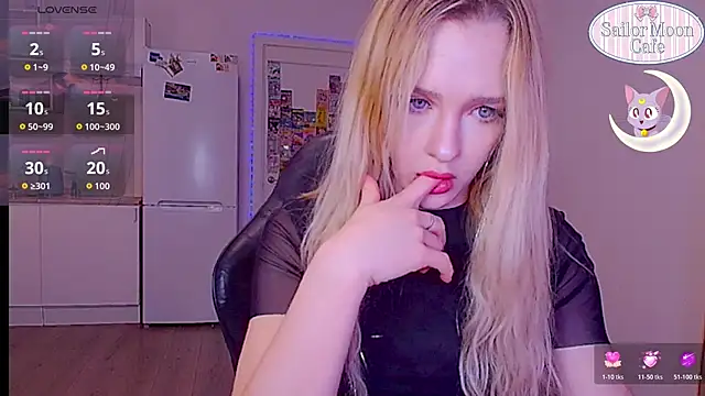 sailormoon666  online show from March 20, 2026, 12:11 am