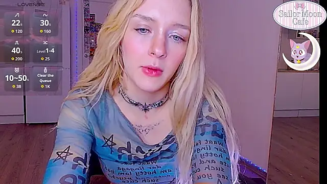 sailormoon666  online show from March 24, 2026, 12:54 am