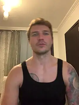 Domssecretom online show from January 12, 2026, 8:36 pm