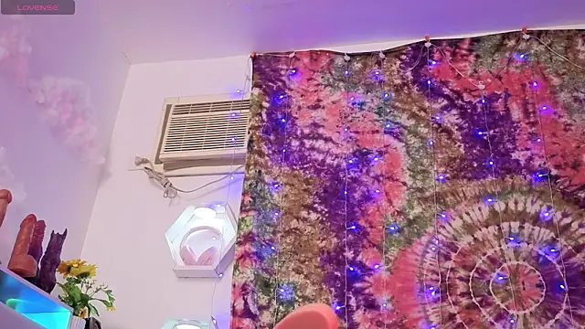 25sweetlilbunny online show from March 23, 2026, 6:02 am