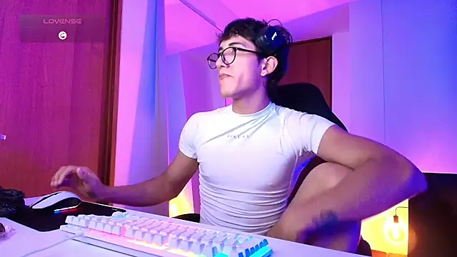 emilio rivs online show from January 15, 2026, 12:25 am