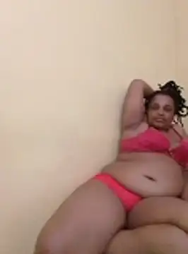 Naughty-ass2 online show from February 7, 2026, 11:07 am