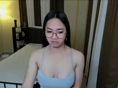 Asian Bigcock Marian online show from March 23, 2026, 7:08 am