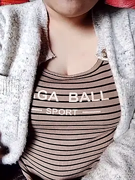 Zoe-666 online show from January 15, 2026, 5:44 am