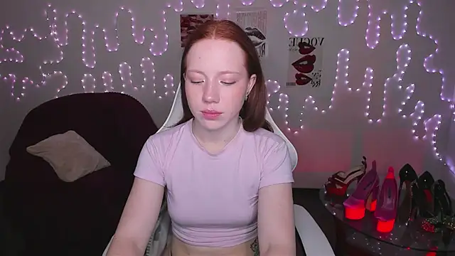 Katrys online show from February 10, 2026, 12:20 am