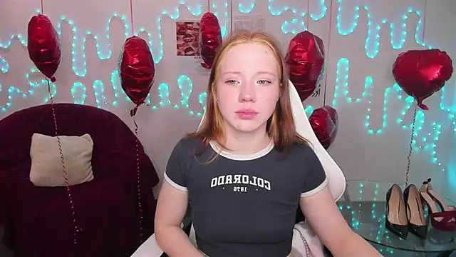 Katrys online show from February 24, 2026, 1:06 am