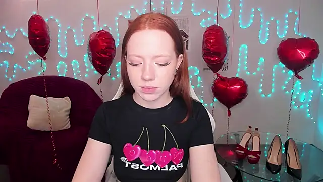 Katrys online show from February 17, 2026, 12:30 am