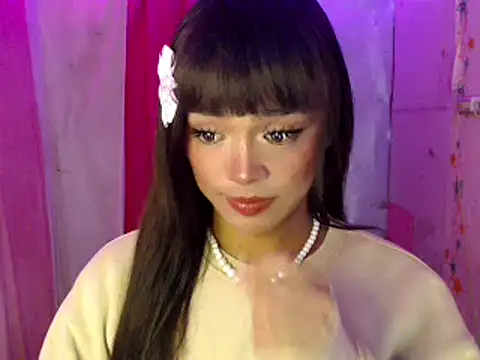 Snapshot of mariadeluxe chatting on April 1, 2026, 1:34 pm mariadeluxe online show from April 1, 2026, 1:34 pm