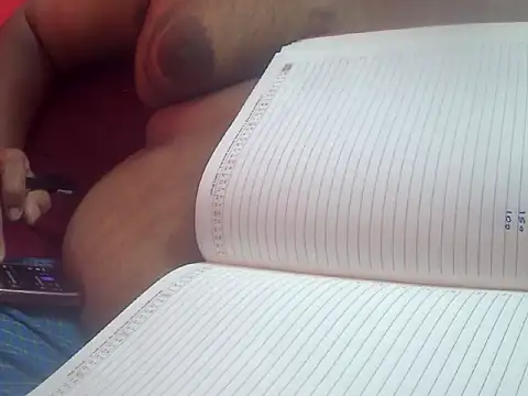 MasterHunt007 online show from April 18, 2026, 9:33 am