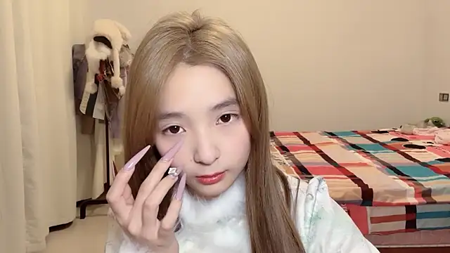 1X-NanNan online show from February 13, 2026, 12:38 pm