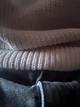 NickoHetero online show from February 16, 2026, 4:38 pm