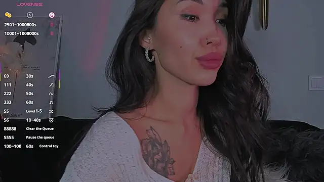 your asian dream online show from February 18, 2026, 5:53 pm