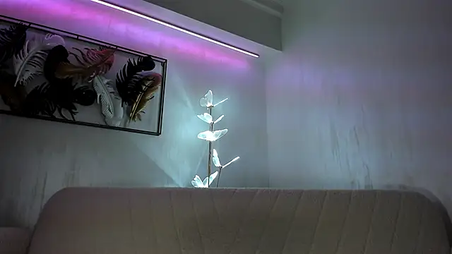 Bonnie Liss online show from March 18, 2026, 8:21 pm